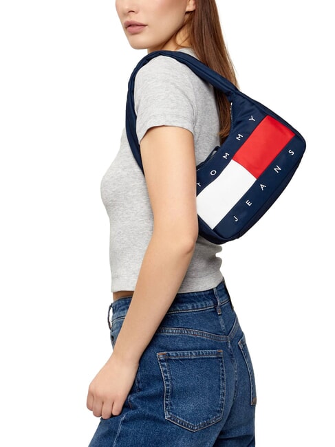 TJ ARCHIVE Shoulder bag dark night navy - Women&rsquo;s Bags