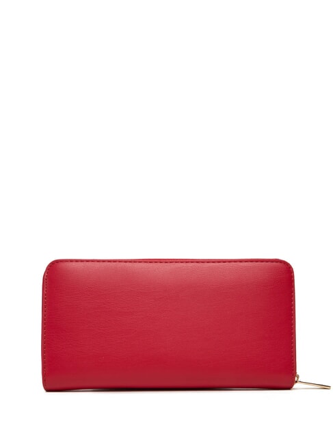 TH ICON Zip Around Wallet primary red - Women&rsquo;s Wallets