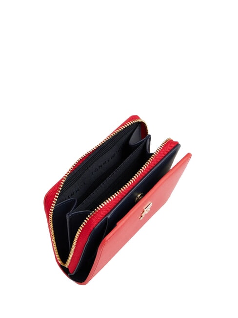 TH ICON Small Wallet primary red - Women&rsquo;s Wallets
