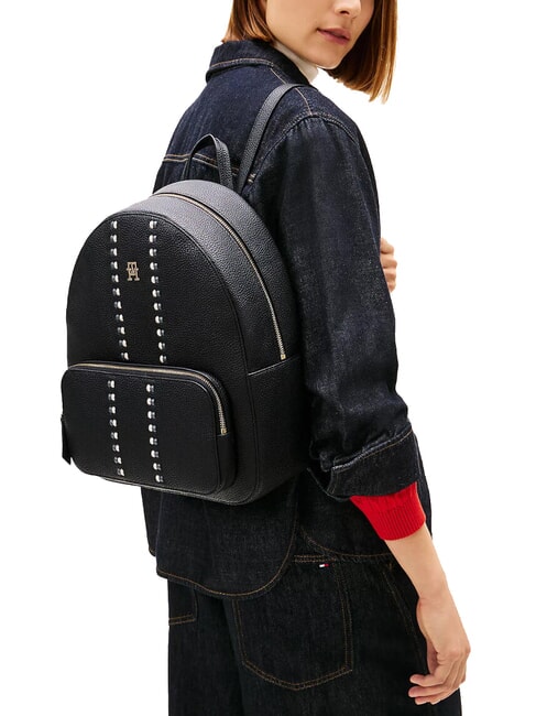 TH TIMELESS Backpack black - Women&rsquo;s Bags