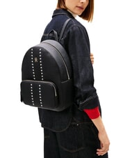 TOMMY HILFIGER TH TIMELESS Backpack black - Women&rsquo;s Bags - 4