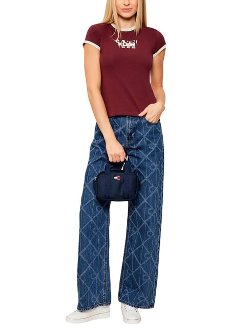 TJ ESS DAILY  dark night navy - Women&rsquo;s Bags