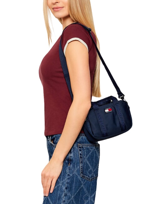 TJ ESS DAILY  dark night navy - Women&rsquo;s Bags
