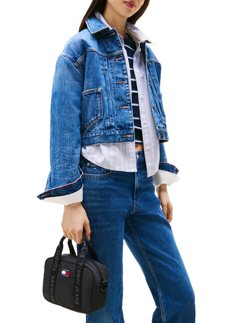 TJ ESS DAILY  black - Women&rsquo;s Bags