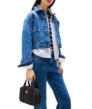 TOMMY HILFIGER TJ ESS DAILY  black - Women&rsquo;s Bags - 4