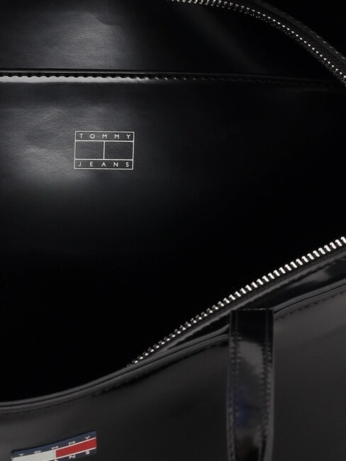 TJ MUST Shopping Bag black - Women&rsquo;s Bags