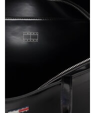 TOMMY HILFIGER TJ MUST Shopping Bag black - Women&rsquo;s Bags - 4