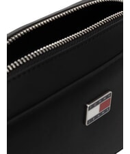 TOMMY HILFIGER TJ DAILY ELEVATED Micro Shoulder Bag black - Women&rsquo;s Bags - 3