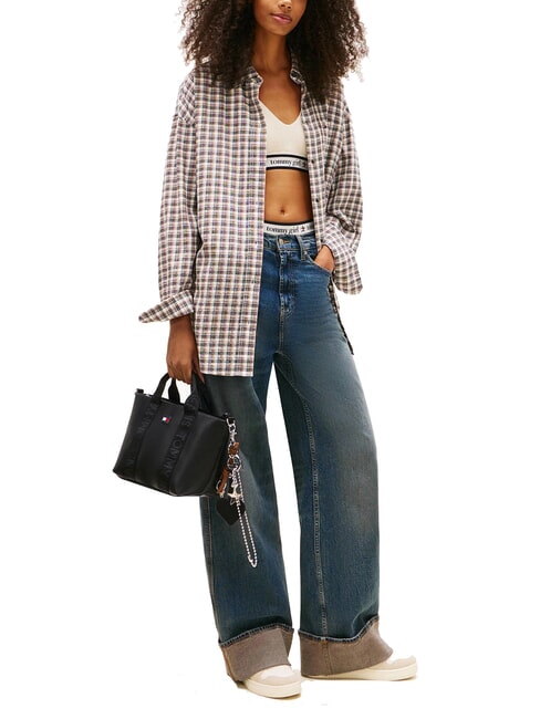 TJ DAILY ELEVATED Handbag with shoulder strap black - Women&rsquo;s Bags