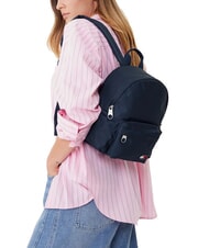 TOMMY HILFIGER TJ ESS DAILY Backpack dark night navy - Women&rsquo;s Bags - 4