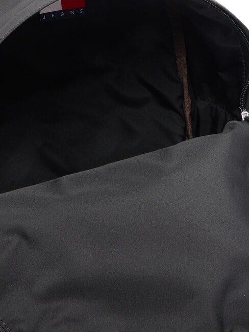 TJ ESS DAILY Backpack black - Women&rsquo;s Bags