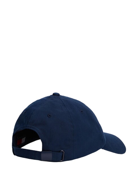 TJW HERITAGE Hat with visor dark night navy - Hats