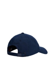 TOMMY HILFIGER TJW HERITAGE Hat with visor dark night navy - Hats - 2