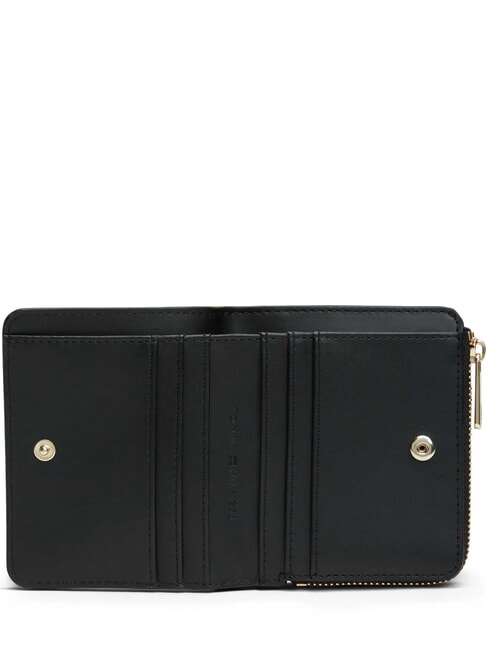 TH FLAG Small Wallet black - Women&rsquo;s Wallets