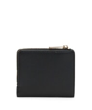 TOMMY HILFIGER TH FLAG Small Wallet black - Women&rsquo;s Wallets - 3