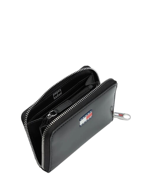 TJ MUST Medium Zip Around Wallet black - Women&rsquo;s Wallets