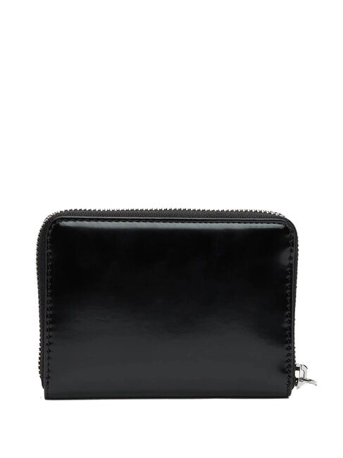 TJ MUST Medium Zip Around Wallet black - Women&rsquo;s Wallets
