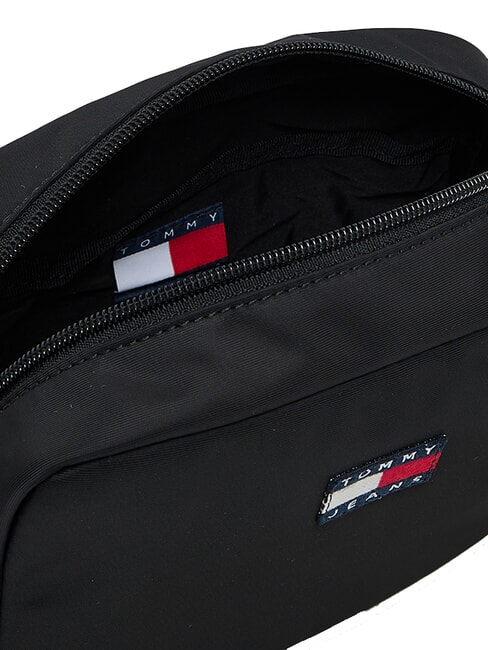 TJ ESS DAILY Mini shoulder bag black - Women&rsquo;s Bags