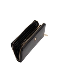 TOMMY HILFIGER TH ICON Zip Around Wallet black - Women&rsquo;s Wallets - 2