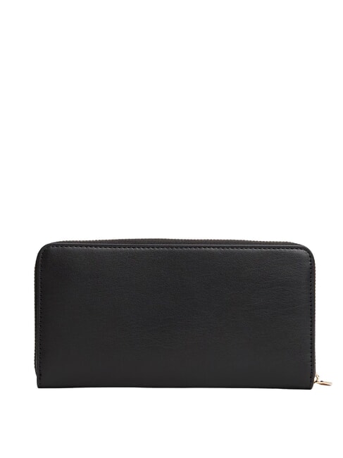 TH ICON Zip Around Wallet black - Women&rsquo;s Wallets