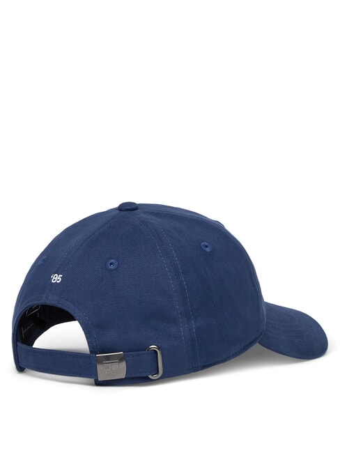 TH FLAG Baseball cap preppy navy - Hats