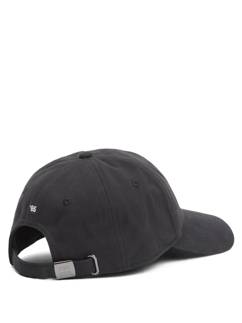 TH FLAG Baseball cap black - Hats