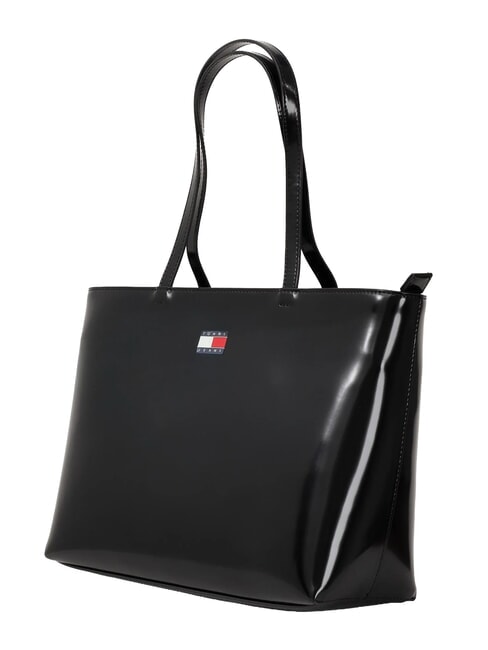 TJ MUST Shopping Bag black - Women&rsquo;s Bags