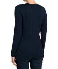 TOMMY HILFIGER TH Women's V-neck sweater - Women's Sweaters