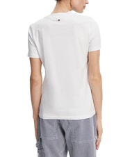 TOMMY HILFIGER TH Regular fit short sleeve t-shirt - T-shirt