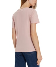 TOMMY HILFIGER TH 1985 Cotton T-Shirt - T-shirt