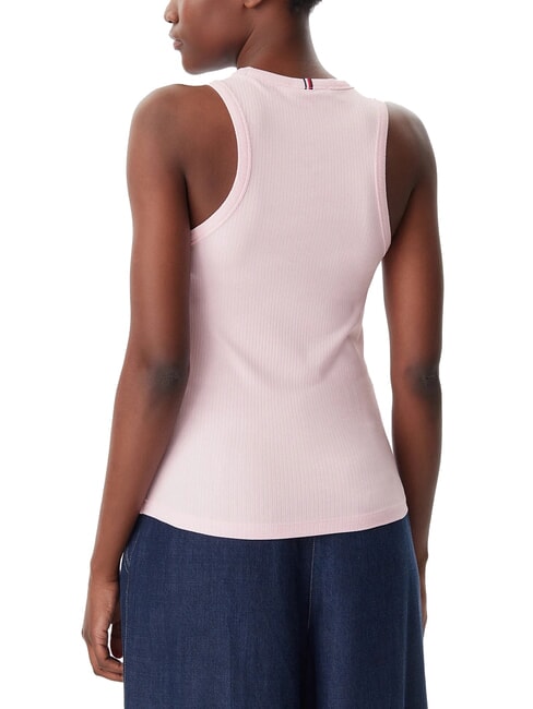 TH Tank top light pink - T-shirt
