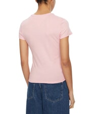 TOMMY HILFIGER SCRIPT LOGO Short-sleeved T-shirt - T-shirt