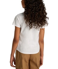 TOMMY HILFIGER KIDS BIMBA Short-sleeved T-shirt with logo print - Child T-shirt