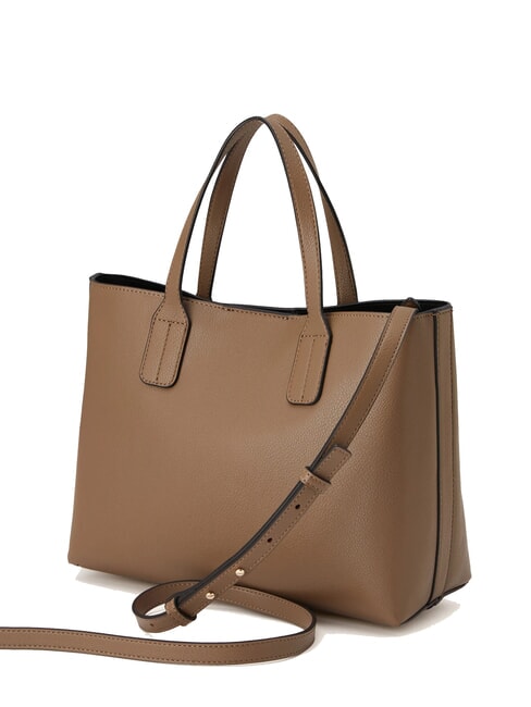 TH ICON Handbag, with shoulder strap Nordic taupe - Women&rsquo;s Bags
