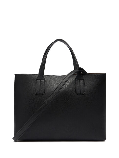 TH ICON Handbag, with shoulder strap black - Women&rsquo;s Bags