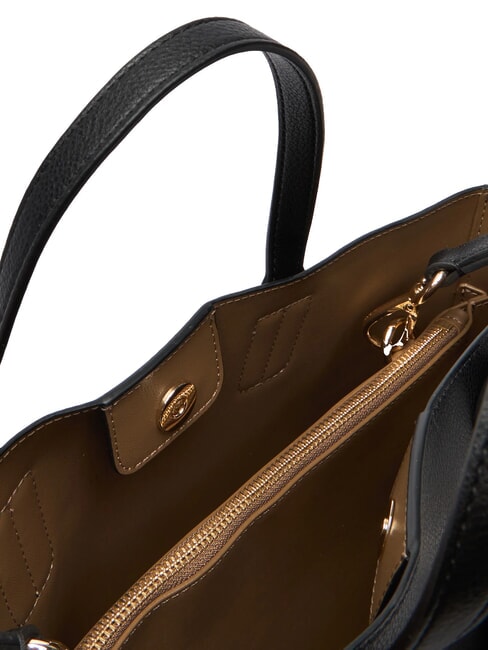 TH ICON Handbag, with shoulder strap black - Women&rsquo;s Bags