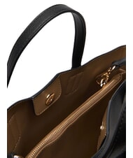 TOMMY HILFIGER TH ICON Handbag, with shoulder strap black - Women&rsquo;s Bags - 4