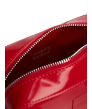 TOMMY HILFIGER TJW MUST Mini shoulder bag sapphire red - Women&rsquo;s Bags - 3