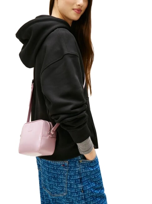 TJW MUST Mini shoulder bag Hawaiian orchid - Women&rsquo;s Bags