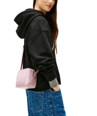 TOMMY HILFIGER TJW MUST Mini shoulder bag Hawaiian orchid - Women&rsquo;s Bags - 4