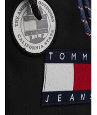 TOMMY HILFIGER TJ ARCHIVE TREK Backpack black - Backpacks & School and Leisure - 3
