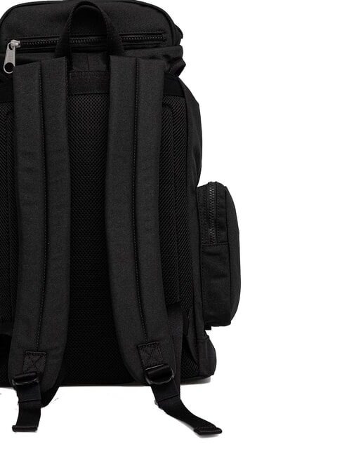 TJ ARCHIVE TREK Backpack black - Backpacks & School and Leisure