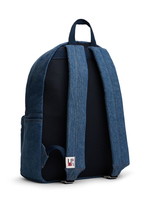 TJ UTILITY Denim backpack medium denim - Backpacks & School and Leisure