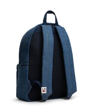 TOMMY HILFIGER TJ UTILITY Denim backpack - Backpacks & School and Leisure