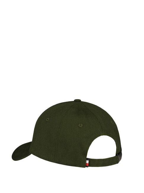 TH FOUNDATION Canvas hat arctic spruce - Hats