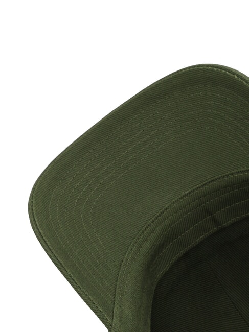 TH FOUNDATION Canvas hat arctic spruce - Hats