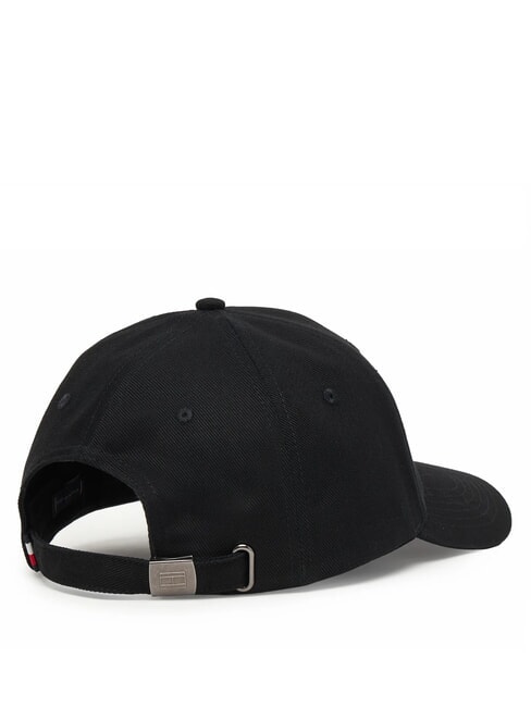 TH FOUNDATION Canvas hat black - Hats