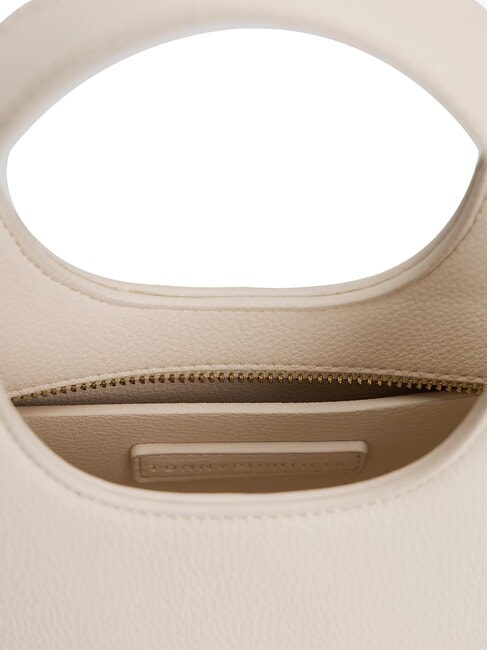 TH LOGO Shoulder bag, with shoulder strap muslin - Women&rsquo;s Bags