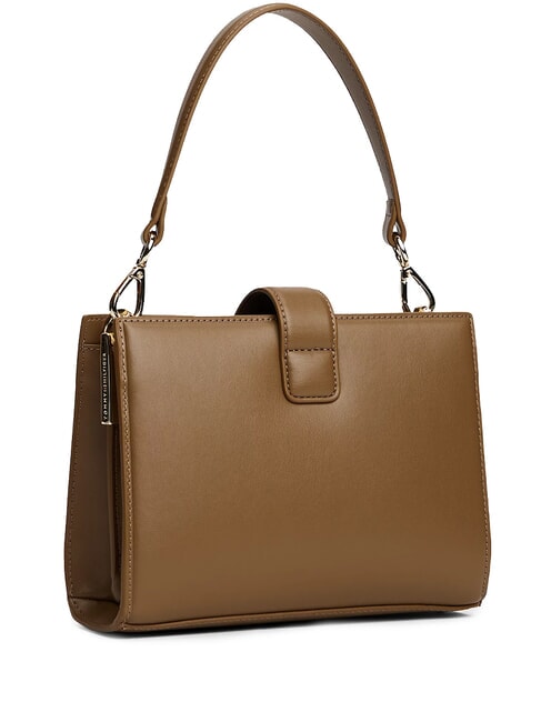 TH HERITAGE Shoulder bag, with shoulder strap Nordic taupe - Women&rsquo;s Bags