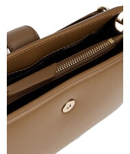 TOMMY HILFIGER TH HERITAGE Shoulder bag, with shoulder strap Nordic taupe - Women&rsquo;s Bags - 3